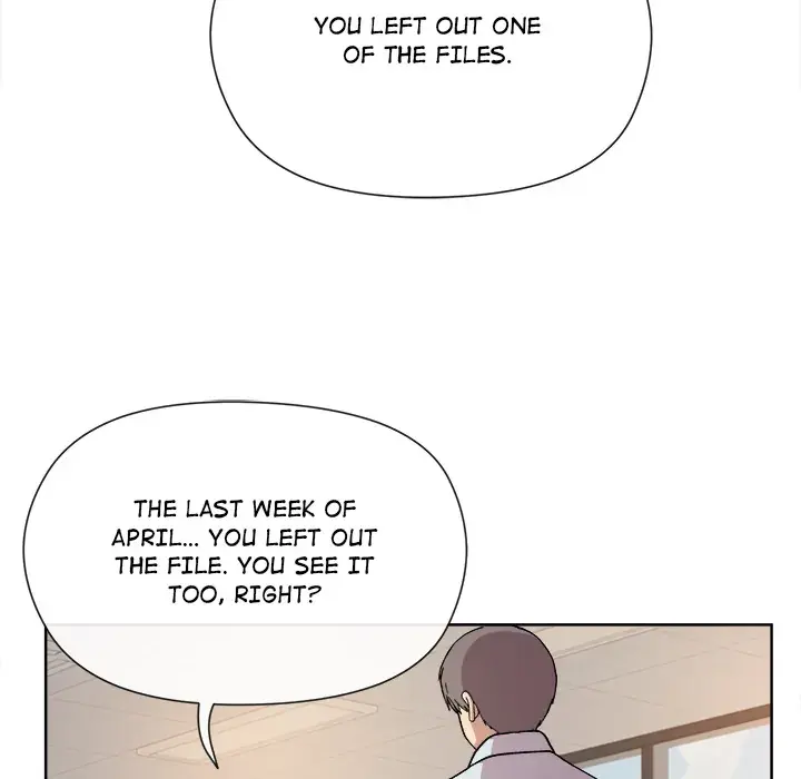 A Game With My Boss Chapter 1 page 15 - 