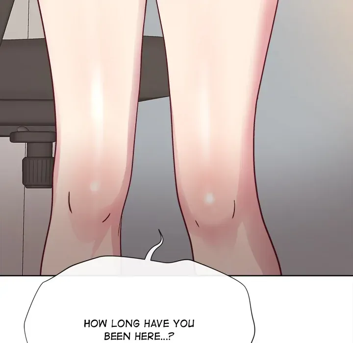A Game With My Boss Chapter 1 page 141 - 