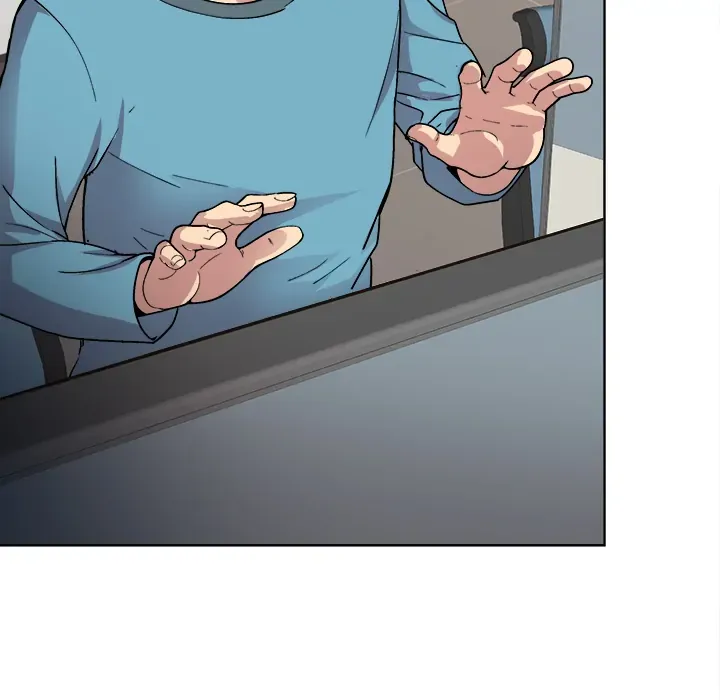 A Game With My Boss Chapter 1 page 143 - 