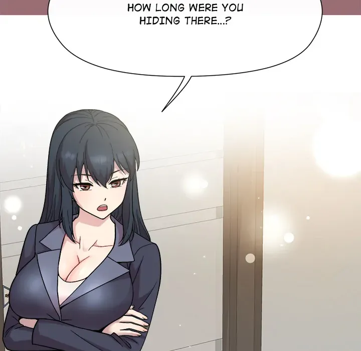 A Game With My Boss Chapter 1 page 148 - 