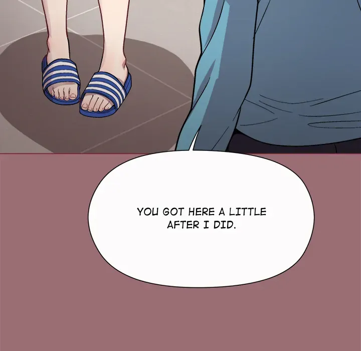 A Game With My Boss Chapter 1 page 150 - 