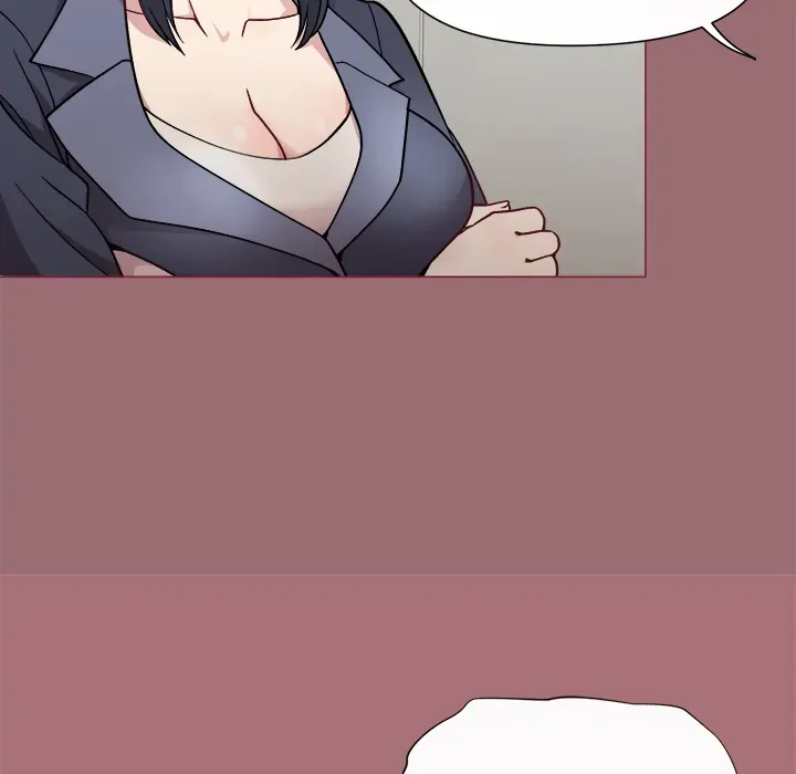 A Game With My Boss Chapter 1 page 152 - 