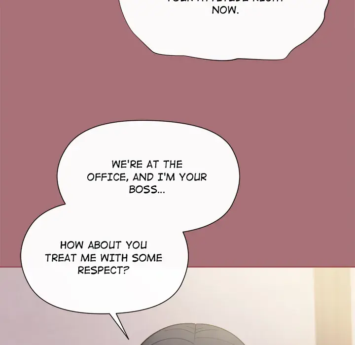 A Game With My Boss Chapter 1 page 154 - 