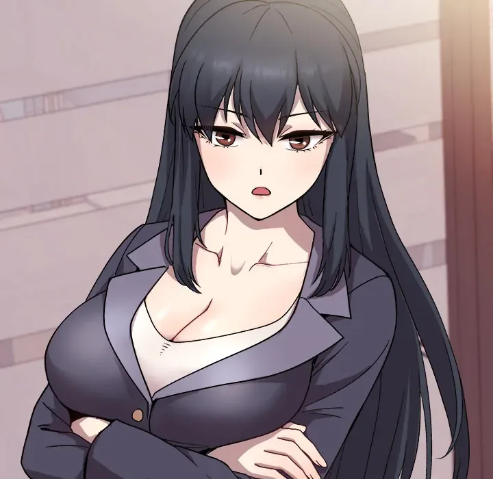 A Game With My Boss Chapter 1 page 155 - 