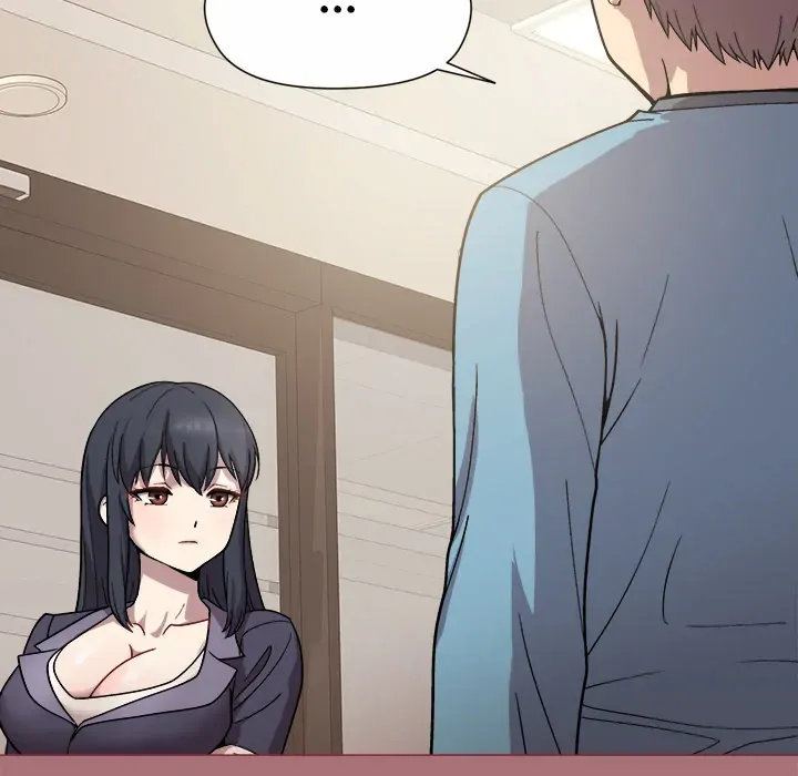 A Game With My Boss Chapter 1 page 158 - 
