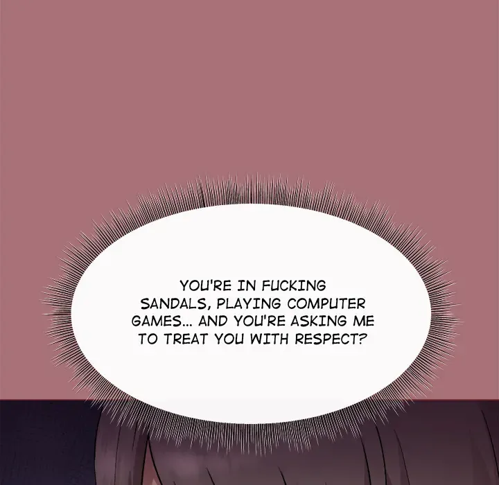A Game With My Boss Chapter 1 page 159 - 