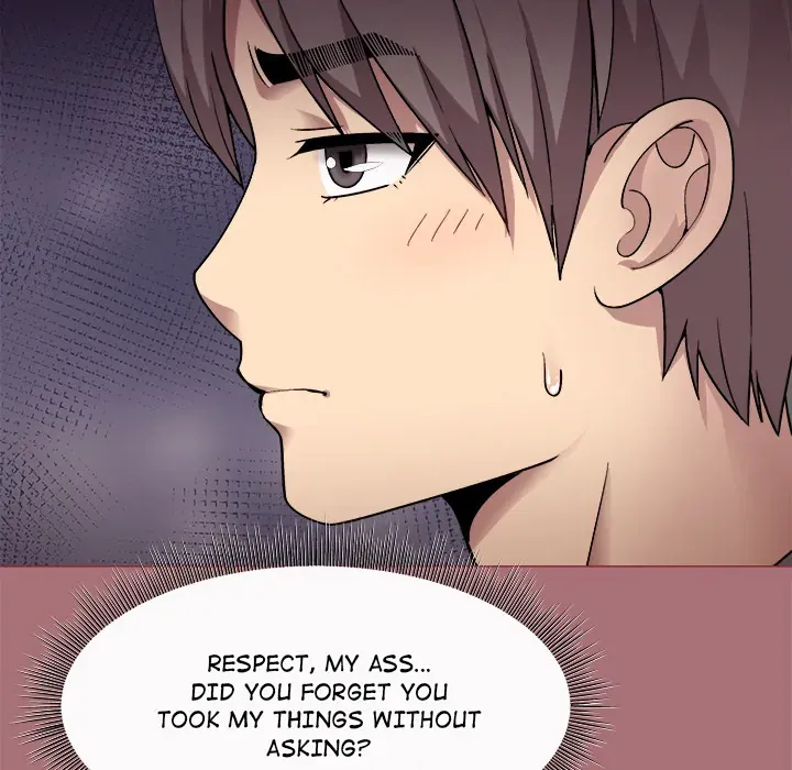 A Game With My Boss Chapter 1 page 160 - 