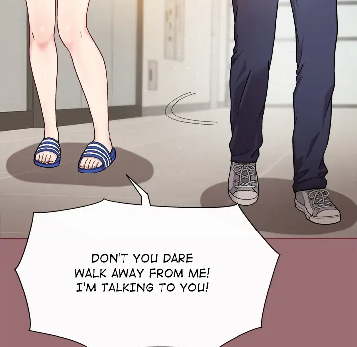 A Game With My Boss Chapter 1 page 162 - 