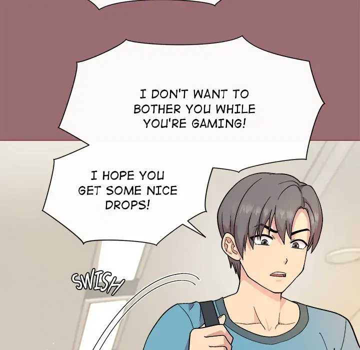 A Game With My Boss Chapter 1 page 163 - 