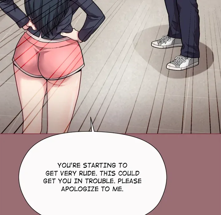 A Game With My Boss Chapter 1 page 167 - 