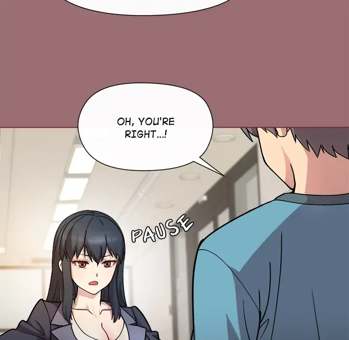 A Game With My Boss Chapter 1 page 168 - 