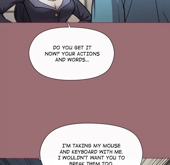 A Game With My Boss Chapter 1 page 169 - 
