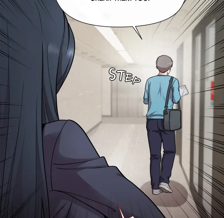 A Game With My Boss Chapter 1 page 170 - 