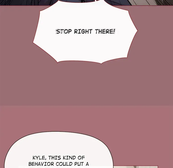 A Game With My Boss Chapter 1 page 171 - 