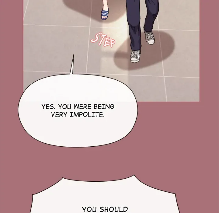 A Game With My Boss Chapter 1 page 173 - 