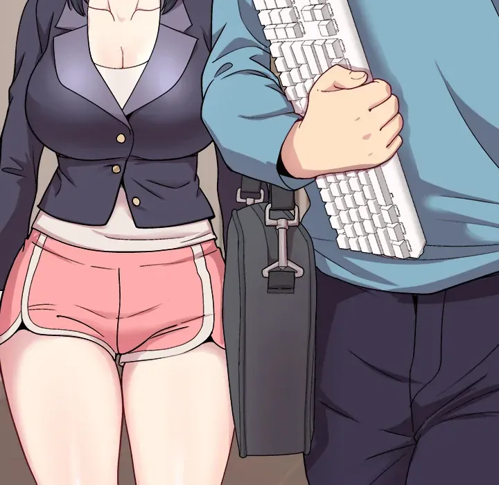 A Game With My Boss Chapter 1 page 175 - 