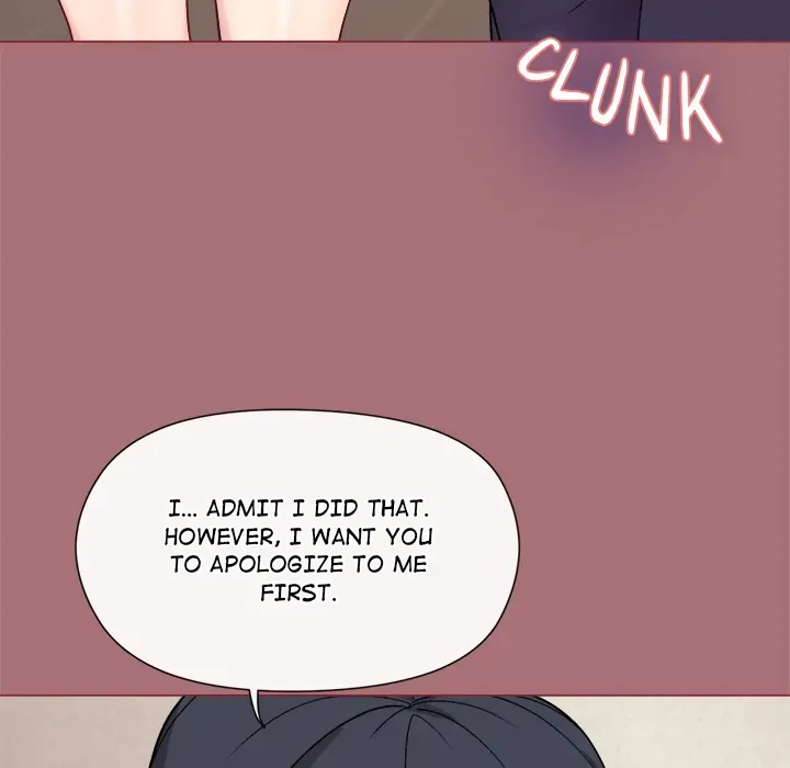 A Game With My Boss Chapter 1 page 176 - 
