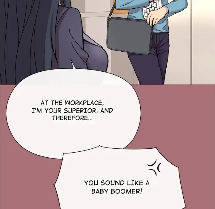 A Game With My Boss Chapter 1 page 179 - 