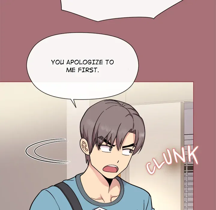 A Game With My Boss Chapter 1 page 180 - 