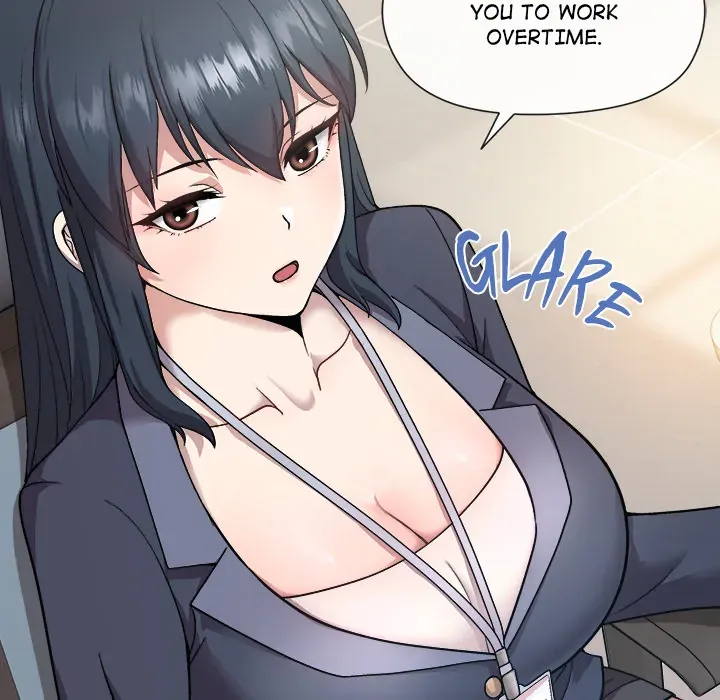 A Game With My Boss Chapter 1 page 19 - 