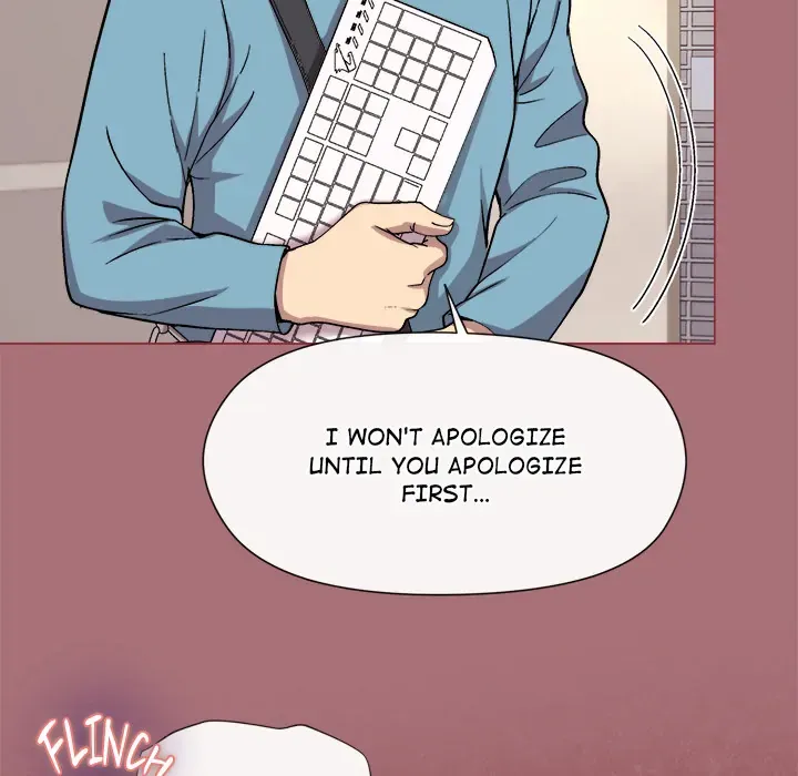 A Game With My Boss Chapter 1 page 181 - 