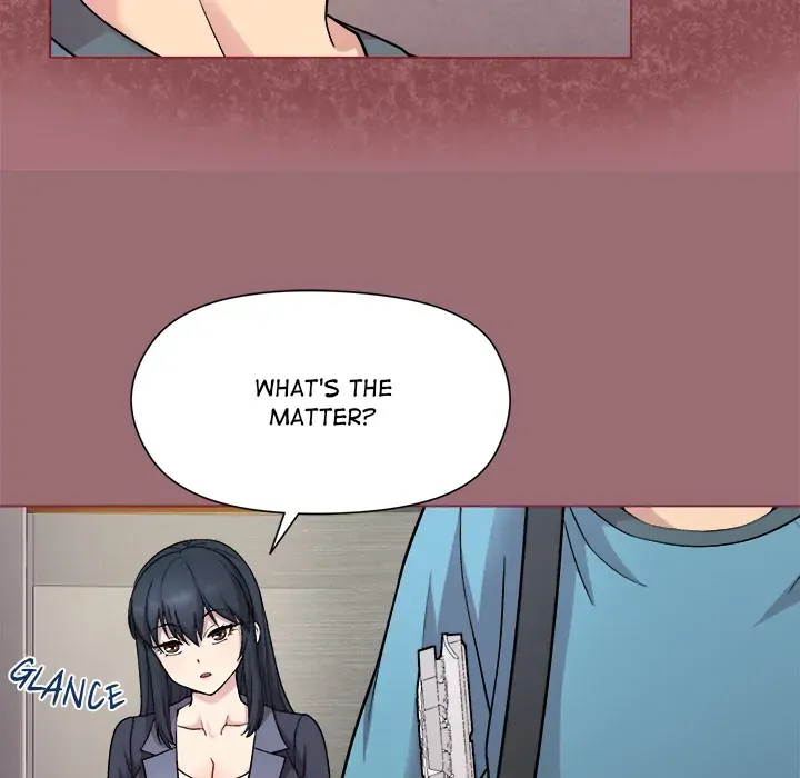 A Game With My Boss Chapter 1 page 183 - 