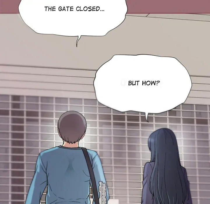 A Game With My Boss Chapter 1 page 189 - 