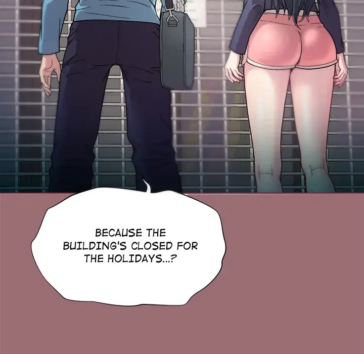 A Game With My Boss Chapter 1 page 190 - 
