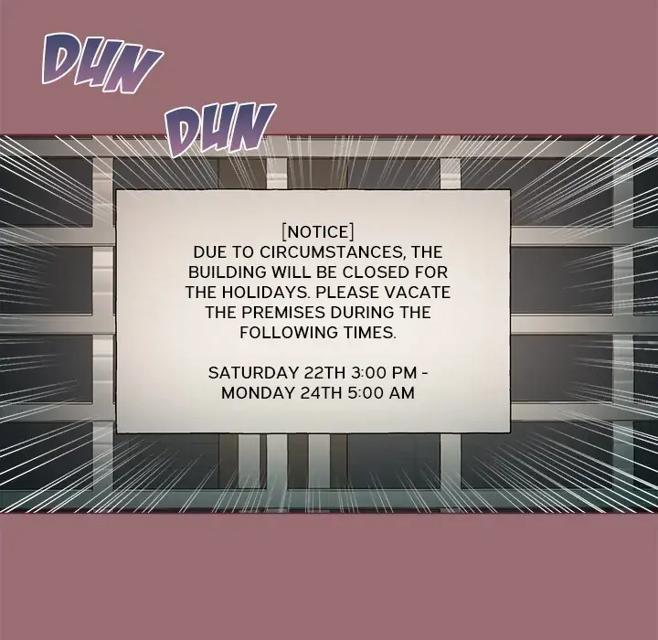 A Game With My Boss Chapter 1 page 191 - 
