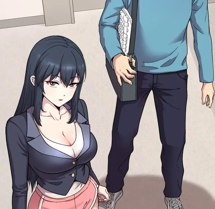 A Game With My Boss Chapter 1 page 193 - 