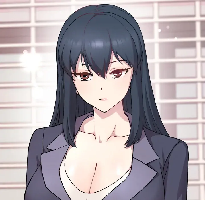A Game With My Boss Chapter 1 page 198 - 