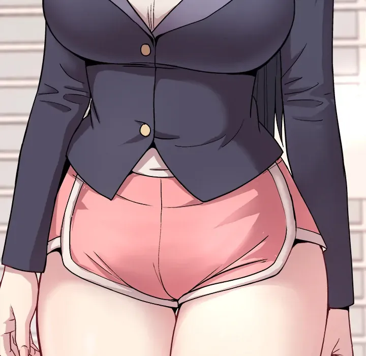 A Game With My Boss Chapter 1 page 199 - 
