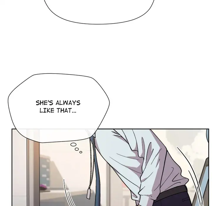 A Game With My Boss Chapter 1 page 22 - 