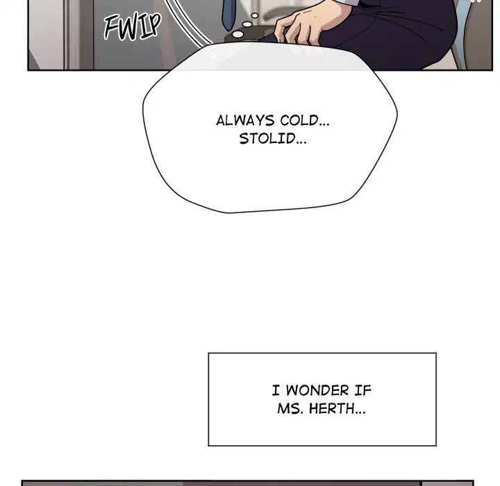 A Game With My Boss Chapter 1 page 23 - 