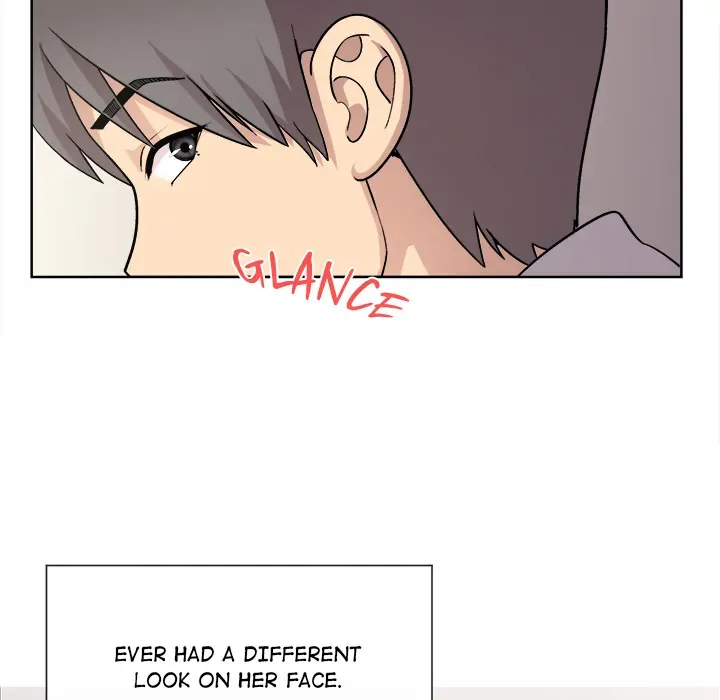 A Game With My Boss Chapter 1 page 24 - 