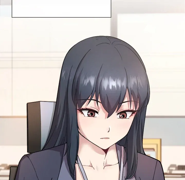 A Game With My Boss Chapter 1 page 25 - 
