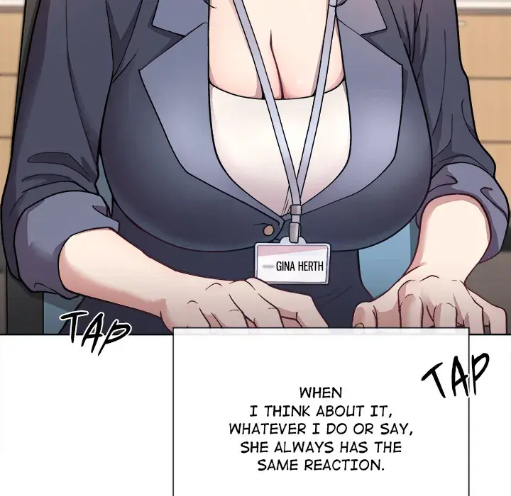 A Game With My Boss Chapter 1 page 26 - 