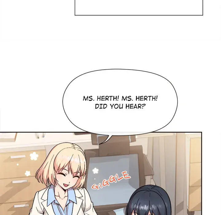 A Game With My Boss Chapter 1 page 27 - 