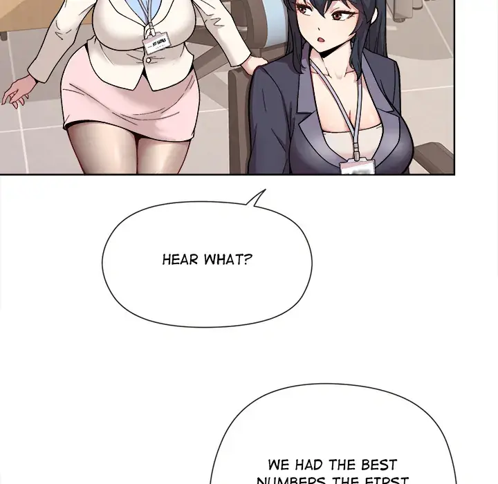 A Game With My Boss Chapter 1 page 28 - 