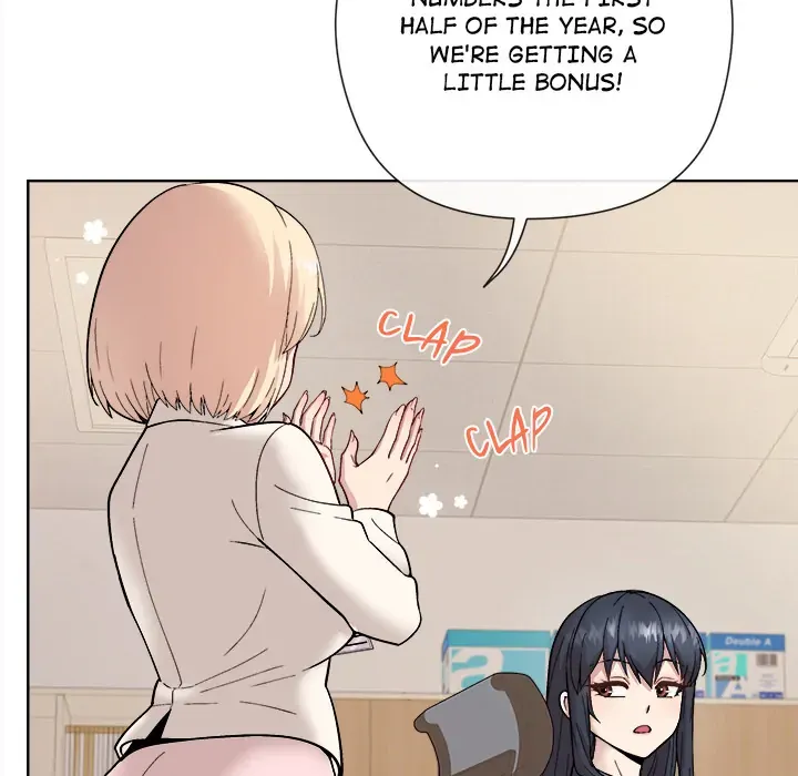 A Game With My Boss Chapter 1 page 29 - 