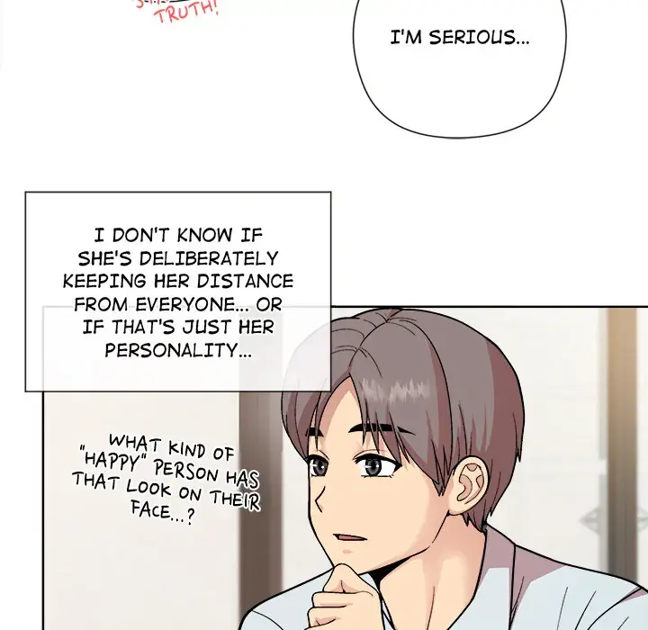 A Game With My Boss Chapter 1 page 32 - 