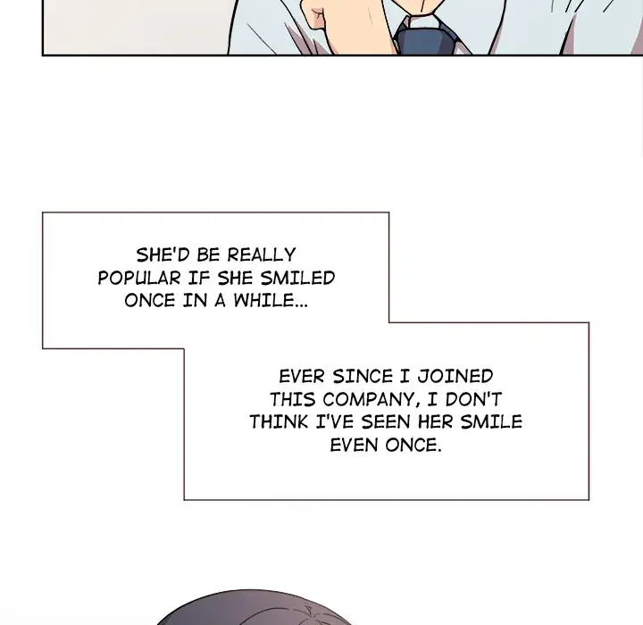 A Game With My Boss Chapter 1 page 33 - 