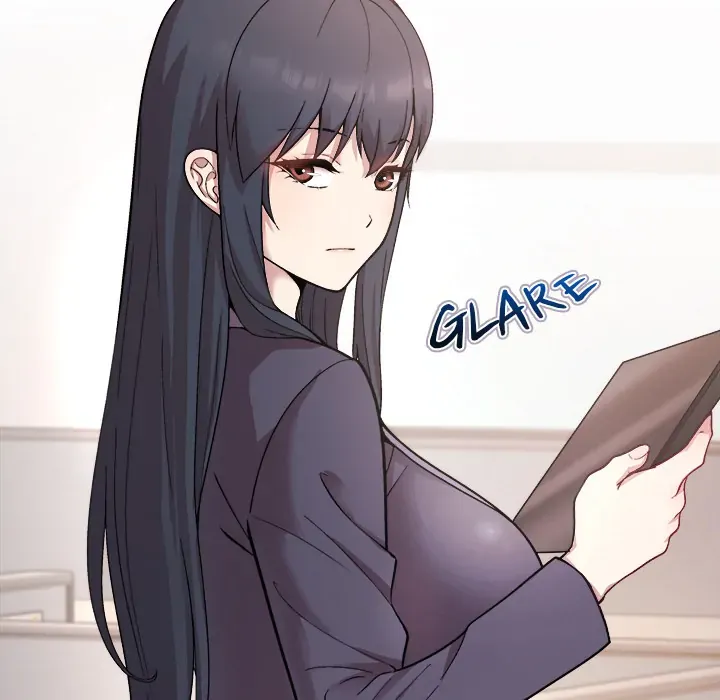 A Game With My Boss Chapter 1 page 34 - 
