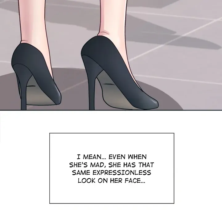 A Game With My Boss Chapter 1 page 37 - 