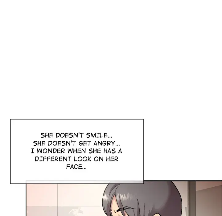 A Game With My Boss Chapter 1 page 38 - 