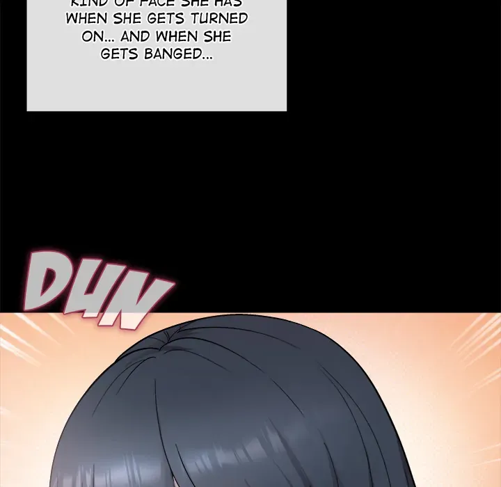 A Game With My Boss Chapter 1 page 42 - 