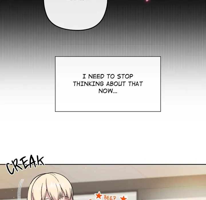 A Game With My Boss Chapter 1 page 44 - 