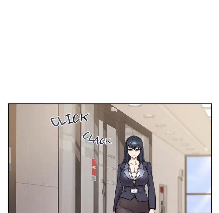 A Game With My Boss Chapter 1 page 48 - 