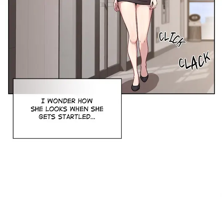 A Game With My Boss Chapter 1 page 49 - 