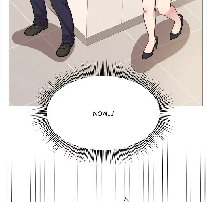 A Game With My Boss Chapter 1 page 53 - 